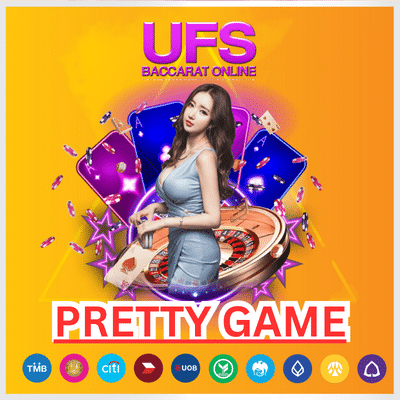 PRETTY GAME